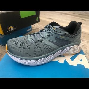 Hoka M Gaviota 2 wide Men’s size 10.5